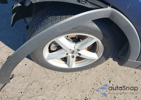 2016 Ford Explorer Xlt из США, поврежденный, VIN 1FM5K8D82GGA93289